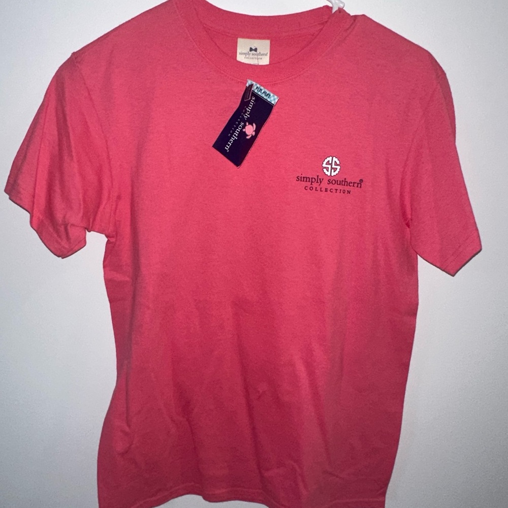 Simply Southern Tee Shirt
